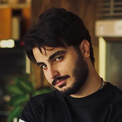 Mehrab Ahmadi | محراب احمدی profile