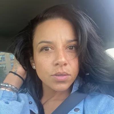 Michelle Hope profile
