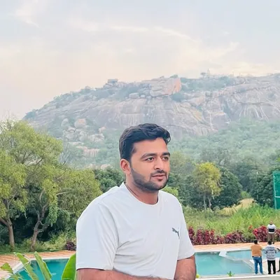 Mohammed Hussain profile