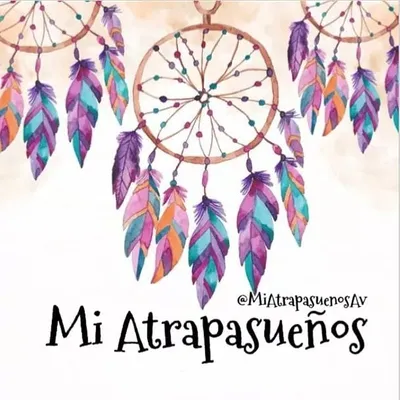 Mi Atrapasueños 🌟🌟🌟 profile