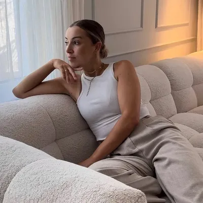 Michèle | Interieur profile