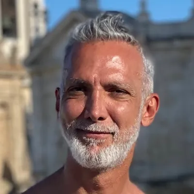 Miguel Antonetti profile