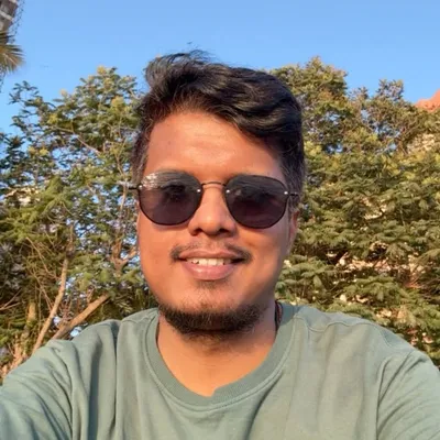 Akshay Narayan Hande profile