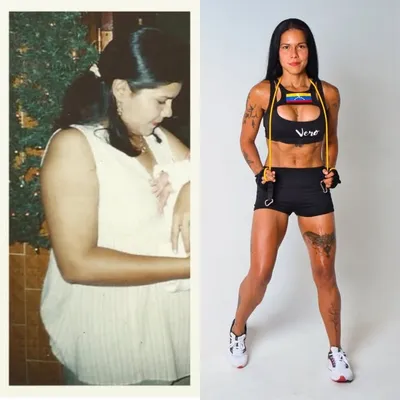 Veronika Gonzalez profile