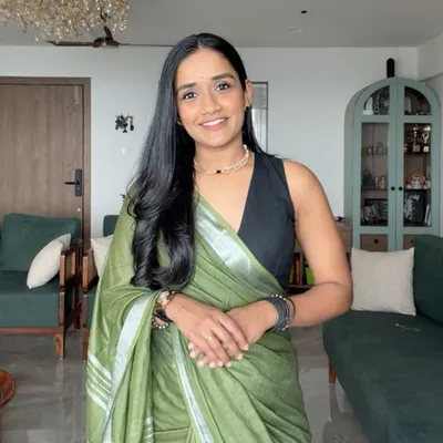 Mihira Joshi Shilimkar ✨ profile