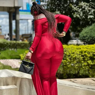 Angel Gesare profile
