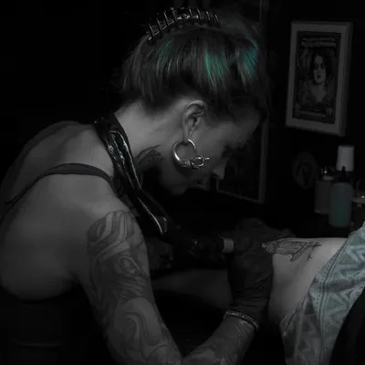 MiL Et Une ~ Art & Tattoo profile
