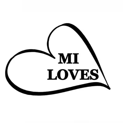 M I L O V E S profile