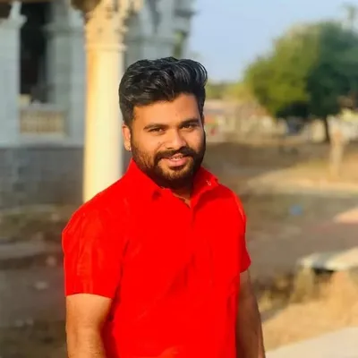 ✨MAYUR KASAR ✨ profile