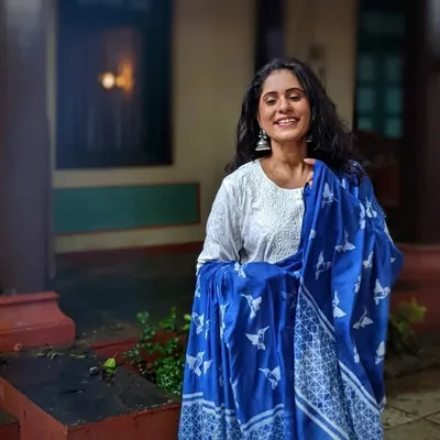 Nandita Patkar profile