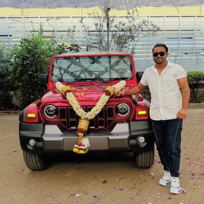 Saurabh Birari profile