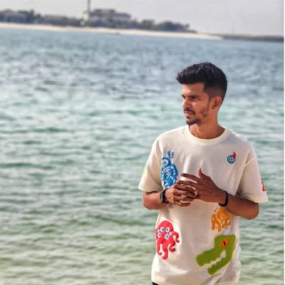 Sagar Padale profile