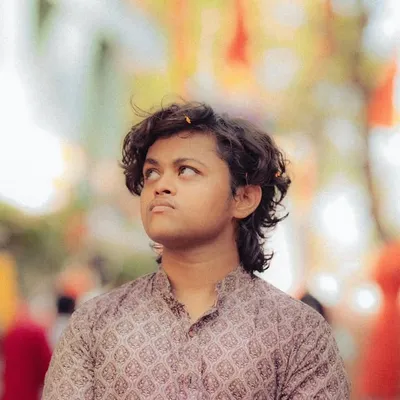 Eshant Bandkar profile