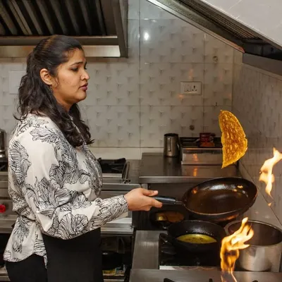 Pooja Patil profile