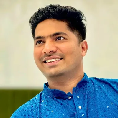 NIKHIL RAUT profile