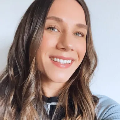 Meegan Buschor profile