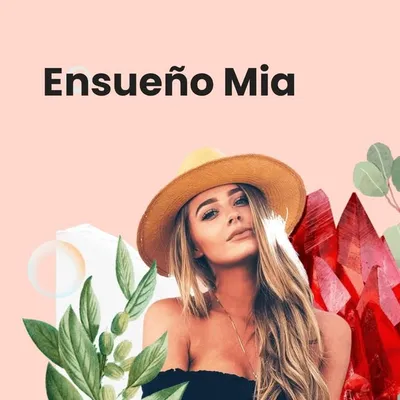 Ensueño_Mia𩷠profile