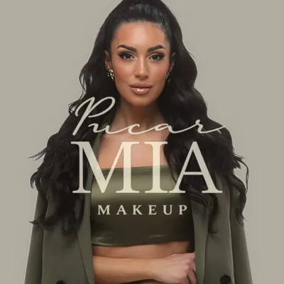 Makeup Artist Mia Pucar profile