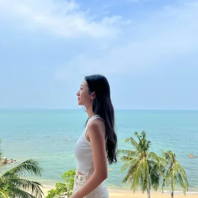 Mia Chen profile