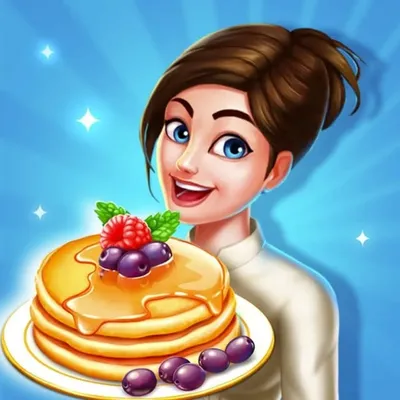 Я Мия, учу готовить вкусно😋 profile