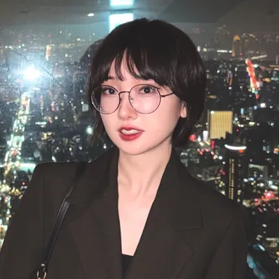 Mia 정지원 profile