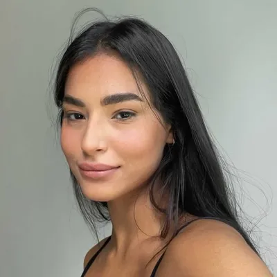 Mia Shpirer profile