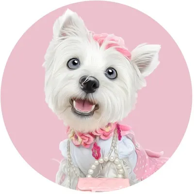 ๐๐ฆ๐ Pawtastic 4 profile