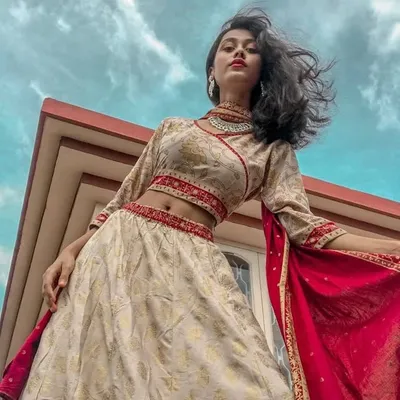 Mia Majumdar ❤️♀️ profile