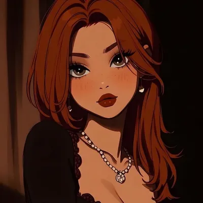 Mia profile