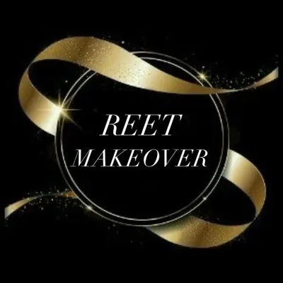Reet Makeover profile