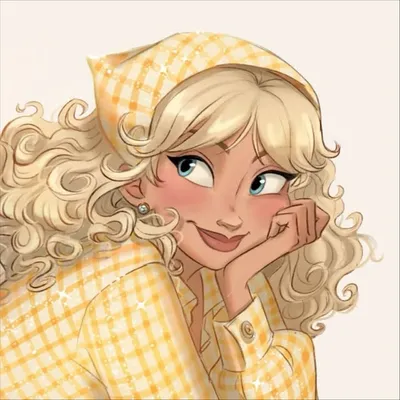 María Dresden profile