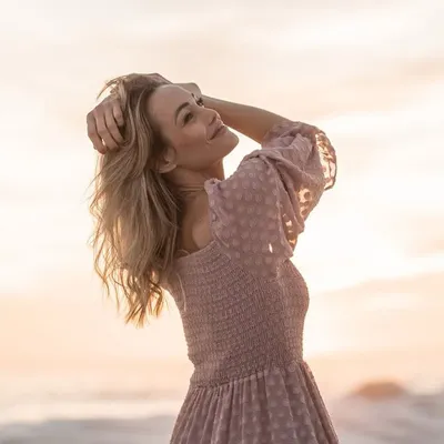 Mia Francalacci | Saúde e Bem estar profile