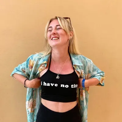 Mia Friis profile