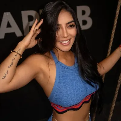 Mia G Castillo profile