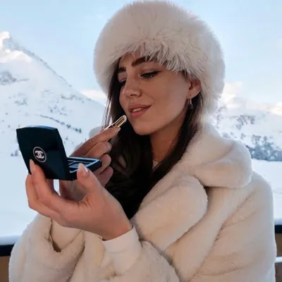 Alina Guschakowski profile