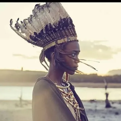 Mia Kaundje profile