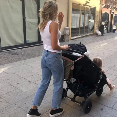 Mia Lindgren Olsen profile