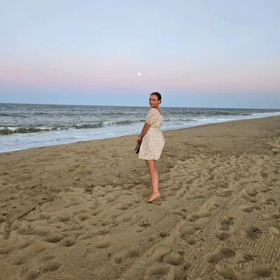 Mia profile