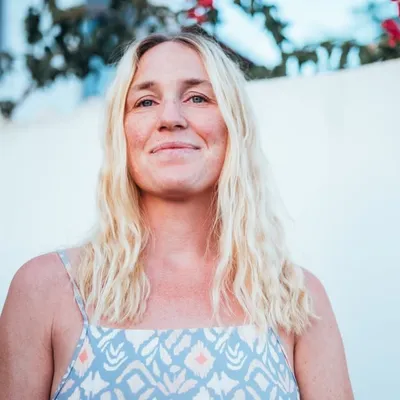 Maria Petersson profile