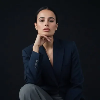 Lamiya Lee profile