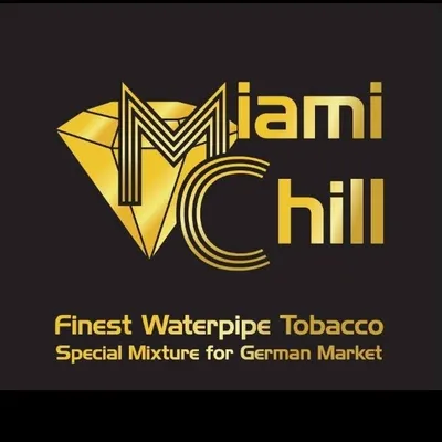 Miami Chill Shisha Tobacco profile