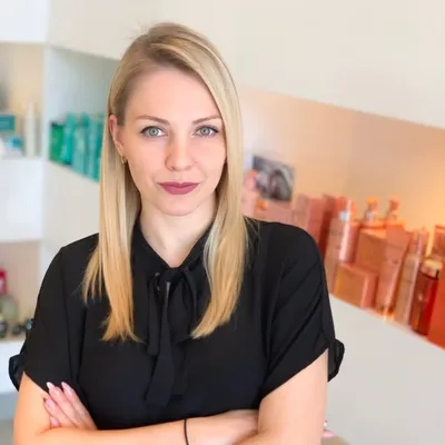 Ksenia Eremina profile