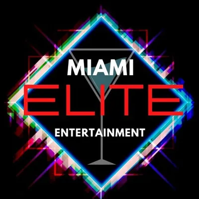 Miami Elite Entertainment 🍸 profile