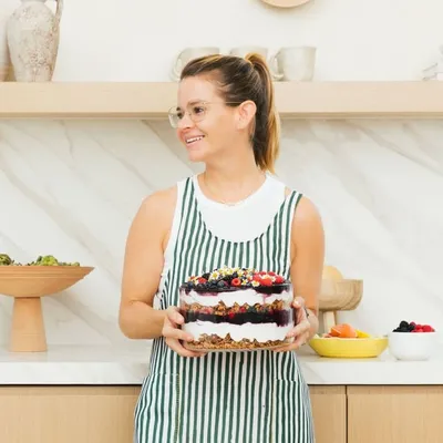 MIAMI FOOD STYLIST • ADRIANA PASCHEN profile