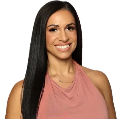 Melissa Miniño profile