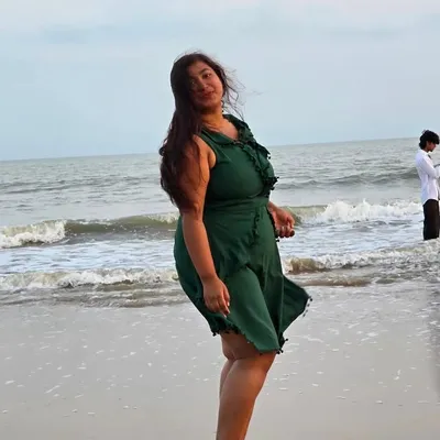 Miami's Puspita profile