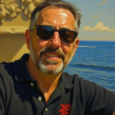 Robert Lama profile