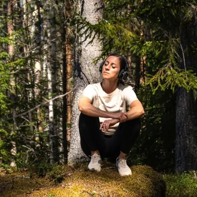 Maria Olofsson ๐ profile