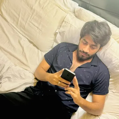 MiAn غhAضAnفaR 🤹🏻⚠️ profile