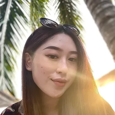 Jasmine Gan profile